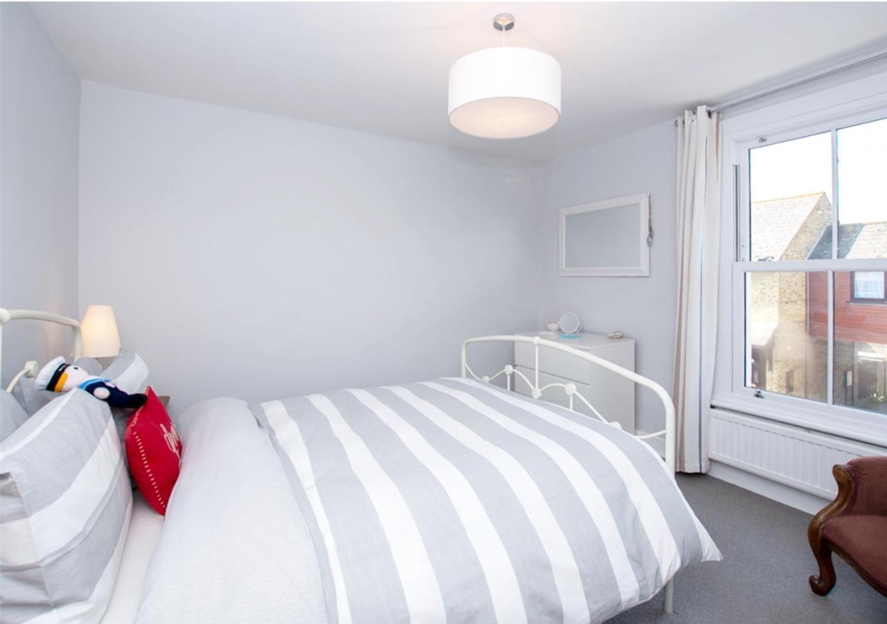 Seashell Cottage Deal Ngoại thất bức ảnh