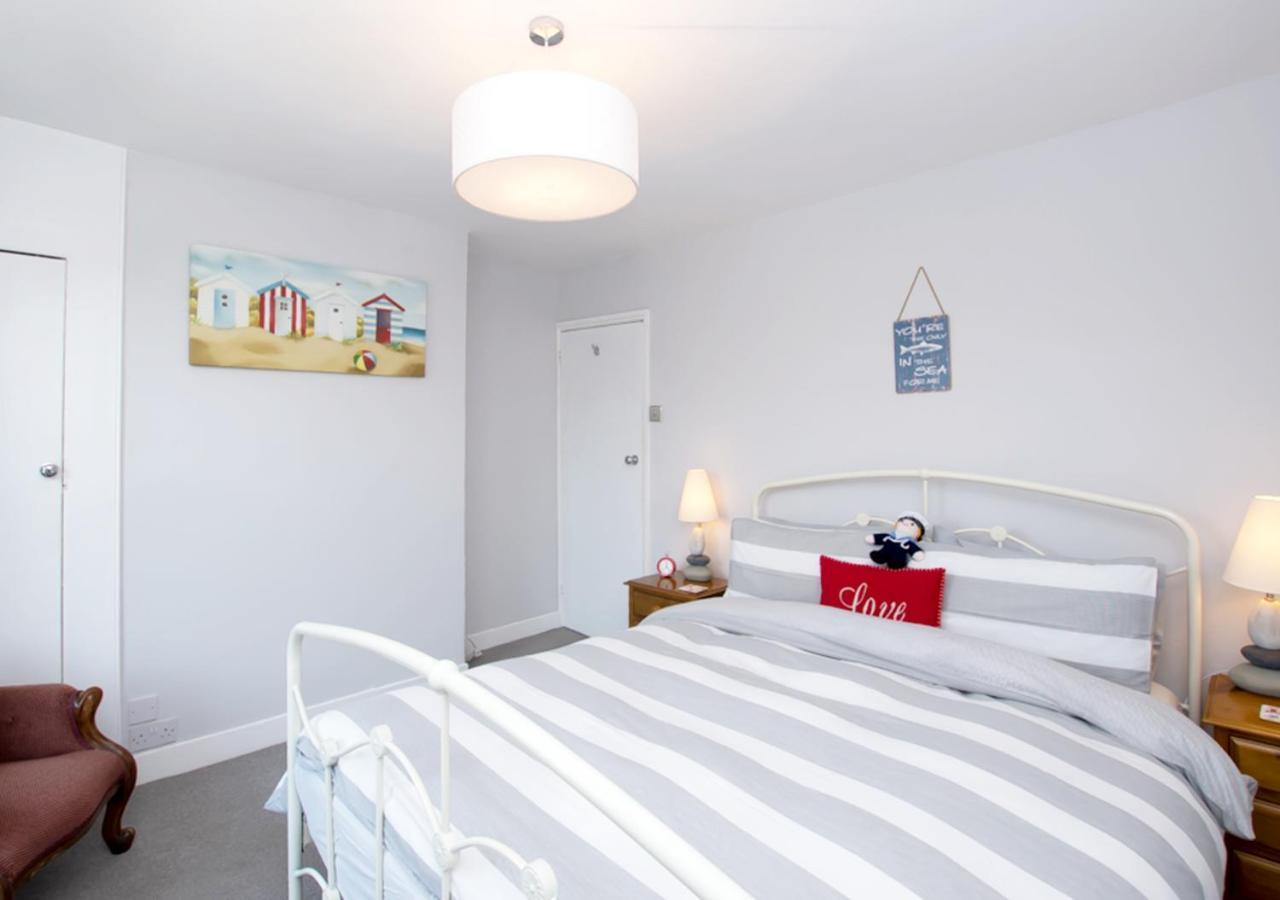Seashell Cottage Deal Ngoại thất bức ảnh